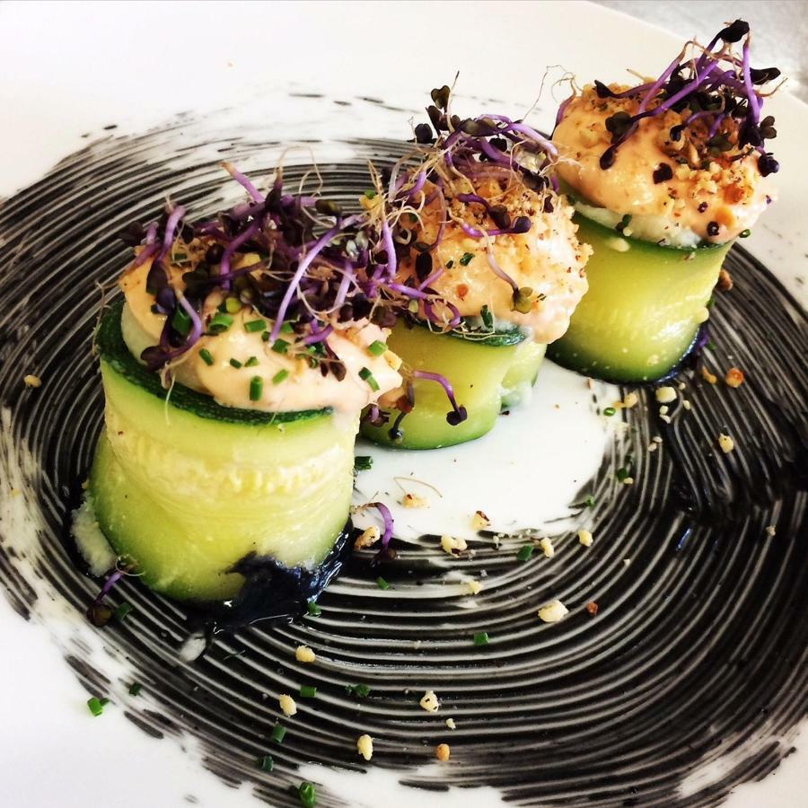 Hotel Restaurant Pessets & Spa Сорт Экстерьер фото